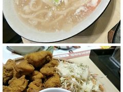 -韩香福脊骨汤锅(上杭路店)