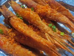 -遇西祠·海鲜烧烤(总店)
