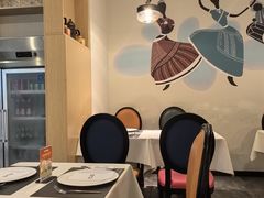 -Pita's&Tika's中东和印度风味餐厅(龙湖天街店)