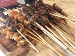 -金家老三饭庄(常营店)