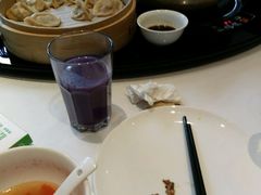 -黔蘑菇四季餐厅(观山湖店)