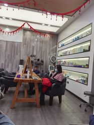 -星格造型·Hair Salon