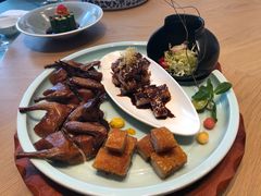 -彩丰楼中餐厅·仁恒洲际酒店