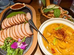 -泰澜得泰国菜(大学城店)