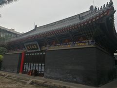 -长安寺