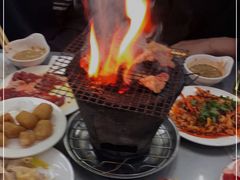 -松明一烤肉馆(鲁园店)