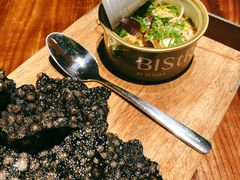 -Bistro 63 创意融合料理(广粤天地店)