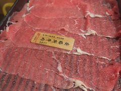 -牛匠和牛寿喜锅(西安总店)