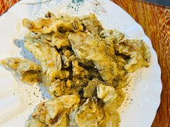 -满堂春特色餐馆