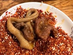 -特色油卤串串(水碾河店)