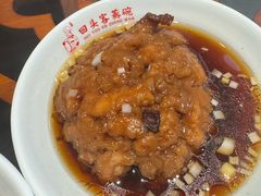 -回头客蒸碗大饭店(黄山路店)