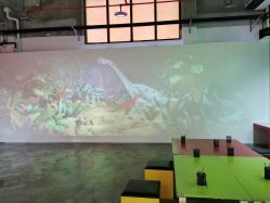 -恐龙探索乐园(磁器口店)