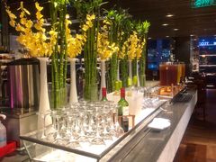 自助取餐区-广州富力君悦大酒店·凯菲厅