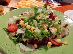 -盘炉forenza·云贵川融合小食堂 ( 钟楼中柳巷店)