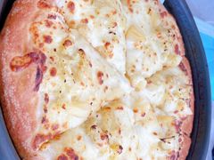 -必胜客(榆林万达店)