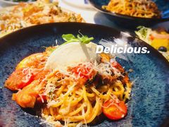 -BE BRIGHT KITCHEN(正佳广场店)