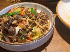 -云海肴汽锅鸡·云南小炒(天津国金汇店)