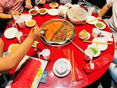 -山城辣妹子(定福庄店)