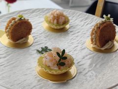 -量子制造·元创意料理(李公堤店)