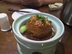 -老铺烤鸭(宝鸡店)