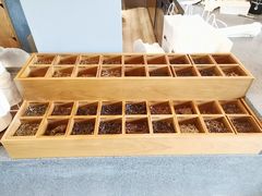 -一叶觅山(半边街店)