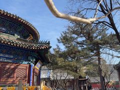 -潭柘寺景区
