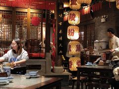 -南京大牌档(济南万象城店)