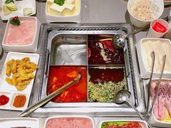 -海底捞火锅(仓山爱琴海店)