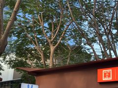 -深圳湾万象城(南山店)