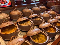 -桐湾大院·桐庐菜(滨江店)