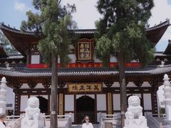 -径山寺