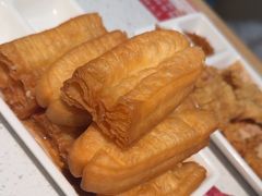 -千牛将·鲜牛肉火锅(开元路店)