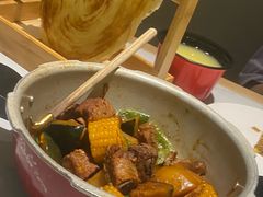 -关东小磨东北菜(漕河泾印象城店)