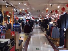 -摩登百货(岗顶店)