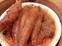 -粤仔湾砂锅粥(滨湖万达店)