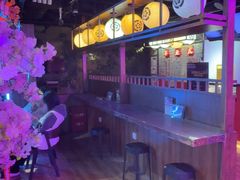 -长藤鬼校(钟楼店)