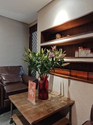 -禾颜社·精致美容