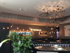 -大树餐厅(红旗街万达店)