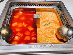 -海底捞火锅(番禺广场店)