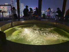 -上海外滩茂悦大酒店