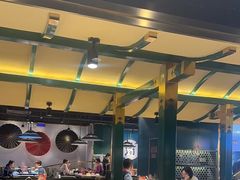 -一绪に寿喜烧自助(世茂广场店)