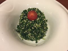 -川流不息·地道川菜·小龙虾(新松江路店)