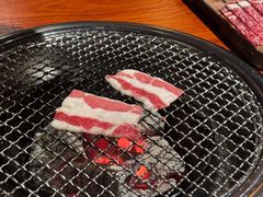 -牛佬•炭火烤肉(挂绿店)