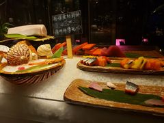 -广州富力君悦大酒店·凯菲厅