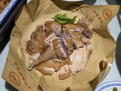 -老雒阳面馆·水席·洛阳菜(王城路店)