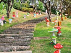 -七彩云南古滇温泉山庄