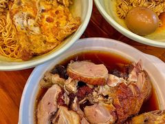 -晓马鸭店(新芜路店)