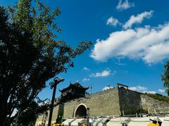 -相门城墙文化休闲景区