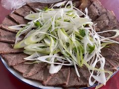 -十二忠手拉面(五福店)