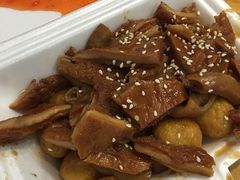 -细妹五香牛杂(步行街店)
